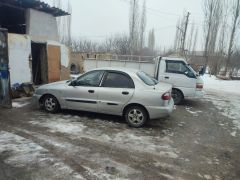 Сүрөт унаа Daewoo Lanos (Sens)