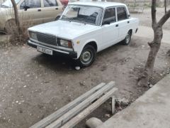 Сүрөт унаа ВАЗ (Lada) 2107