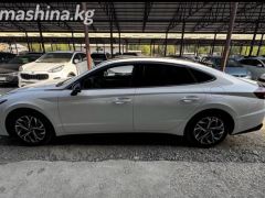 Сүрөт унаа Hyundai Sonata