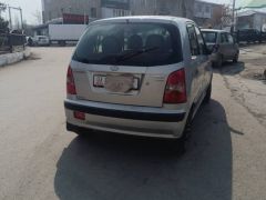 Фото авто Hyundai Atos