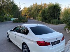 Фото авто BMW 5 серии