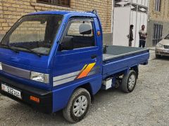 Фото авто Daewoo Labo