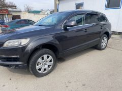 Сүрөт унаа Audi Q7