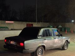 Photo of the vehicle ВАЗ (Lada) 2107