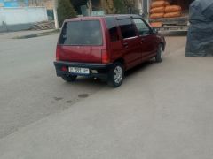 Сүрөт унаа Daewoo Tico