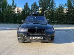 Сүрөт унаа BMW X5