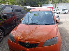 Сүрөт унаа Mazda Demio