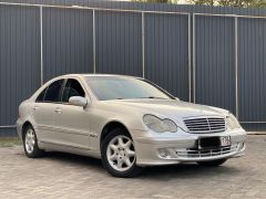 Photo of the vehicle Mercedes-Benz C-Класс