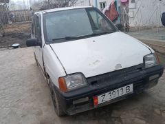 Photo of the vehicle Daewoo Tico