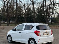 Photo of the vehicle Chevrolet Spark