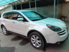 Сүрөт унаа Subaru Tribeca