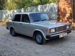 Photo of the vehicle ВАЗ (Lada) 2107