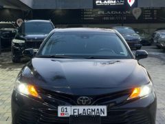 Сүрөт унаа Toyota Camry