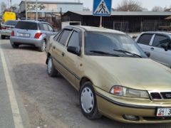 Photo of the vehicle Daewoo Nexia