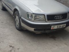 Photo of the vehicle Audi 100