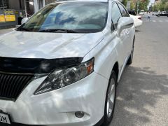 Сүрөт унаа Lexus RX