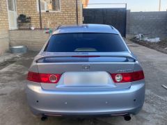 Фото авто Honda Accord