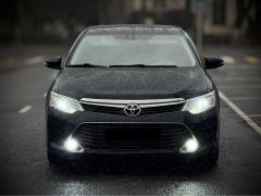 Photo of the vehicle Toyota Camry