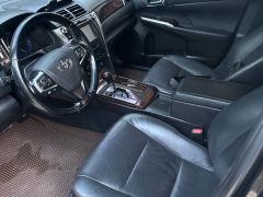 Photo of the vehicle Toyota Camry