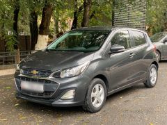 Фото авто Chevrolet Spark