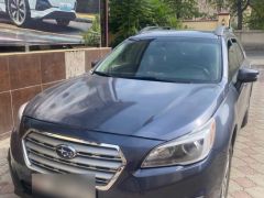 Сүрөт унаа Subaru Outback