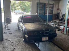 Сүрөт унаа BMW 5 серия