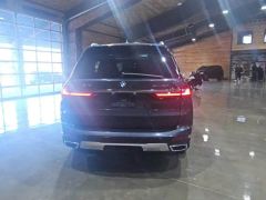 Сүрөт унаа BMW X7