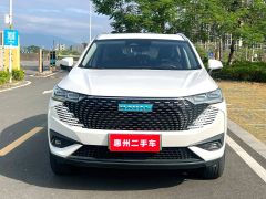 Фото авто Haval H6