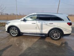 Photo of the vehicle Kia Sorento