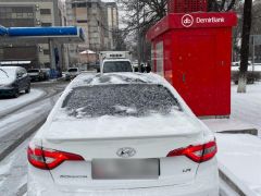 Сүрөт унаа Hyundai Sonata