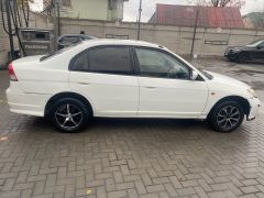 Фото авто Honda Civic