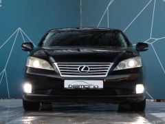 Фото авто Lexus ES