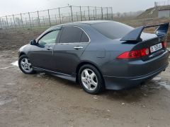 Фото авто Honda Accord