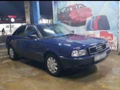 Photo of the vehicle Audi 80