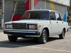 Сүрөт унаа ВАЗ (Lada) 2107