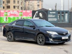 Сүрөт унаа Toyota Camry