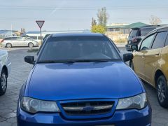 Сүрөт унаа Daewoo Nexia