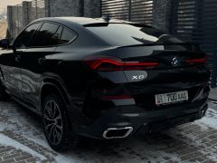 Фото авто BMW X6