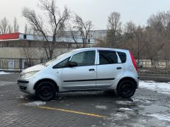 Фото авто Mitsubishi Colt