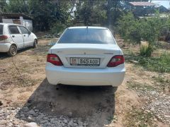 Сүрөт унаа Daewoo Nexia