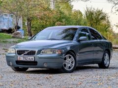 Сүрөт унаа Volvo S60