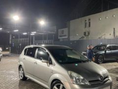 Сүрөт унаа Toyota Corolla Verso