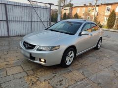 Фото авто Honda Accord