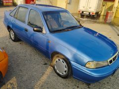 Сүрөт унаа Daewoo Nexia