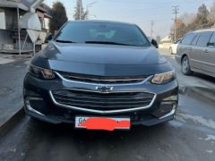 Photo of the vehicle Chevrolet Malibu