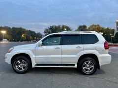 Сүрөт унаа Lexus GX