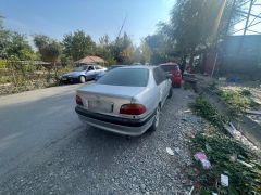 Photo of the vehicle Toyota Avensis