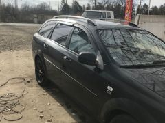 Photo of the vehicle Chevrolet Lacetti