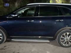 Фото авто Kia Sorento