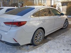 Photo of the vehicle Hyundai Sonata